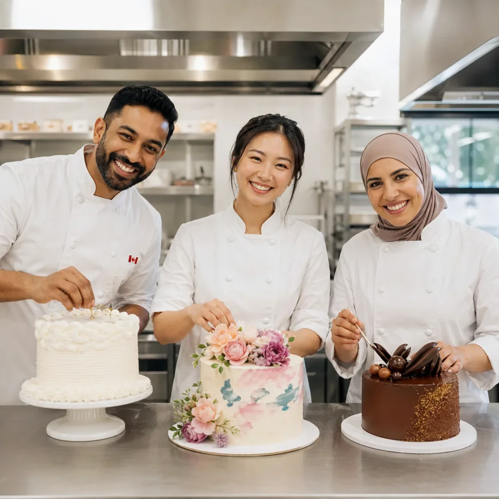 Cake Delivery in Toronto: 10 Occasions Worth Celebrating