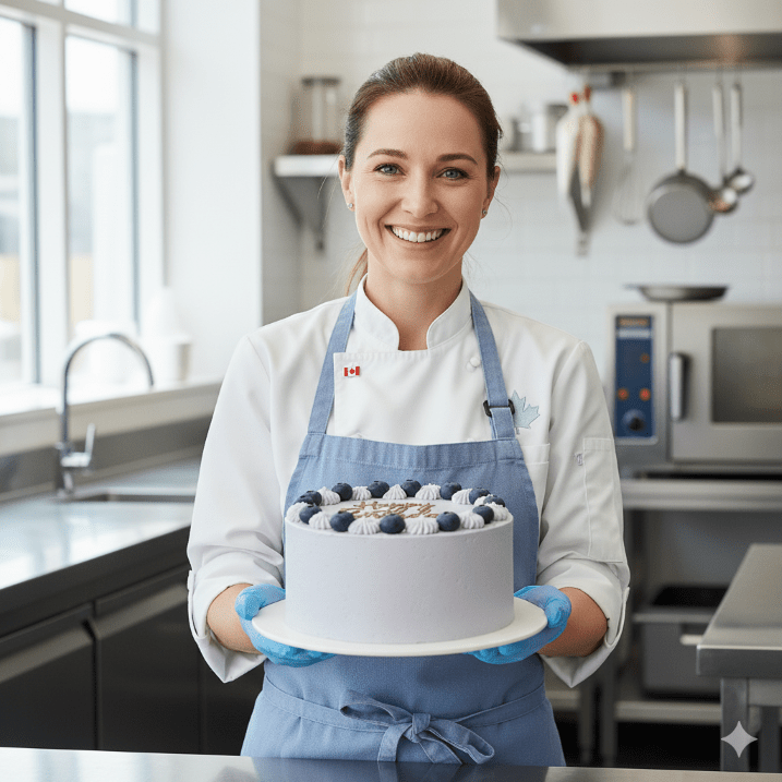 Top 7 Birthday Cake Ideas in Toronto for 2025 to Order and Send Online
