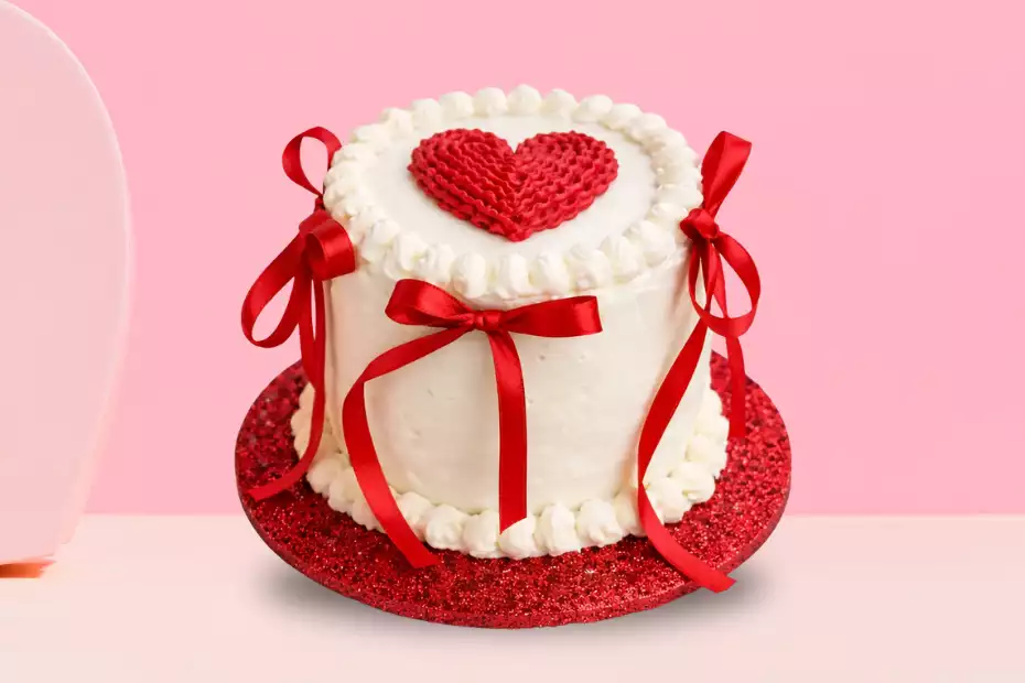 Valentine Day Cake Inscriptions Ideas