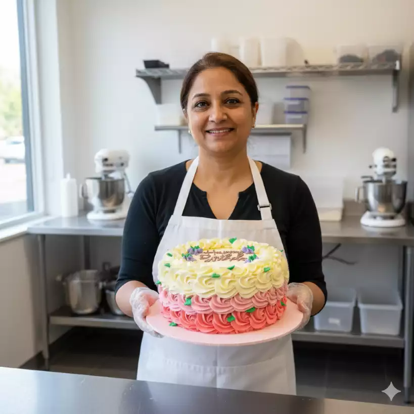 Best Same Day Cake Delivery in Toronto (GTA)