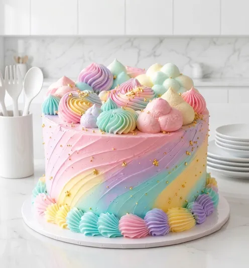 Unicorn Magic