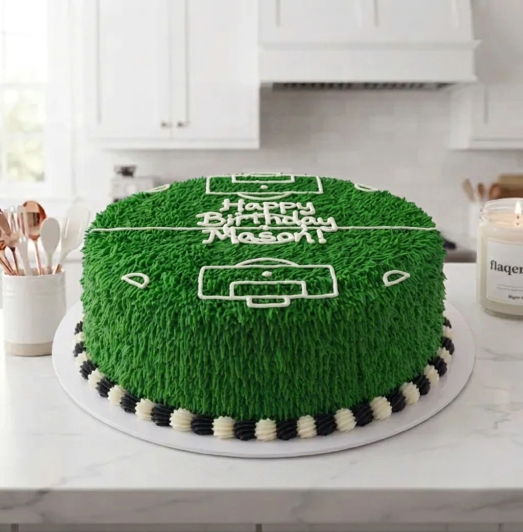 Soccer Star