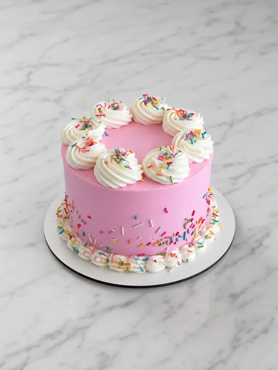 Sprinkle Party