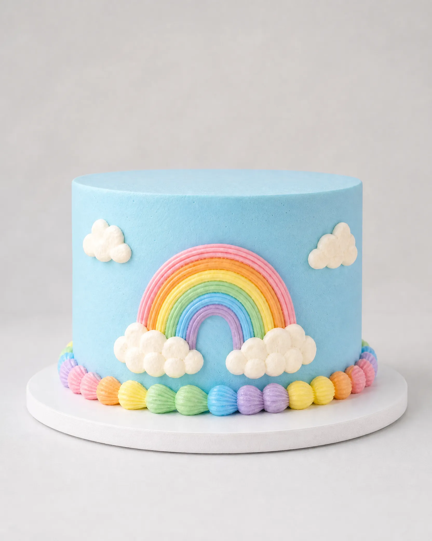 Rainbow  Wishes