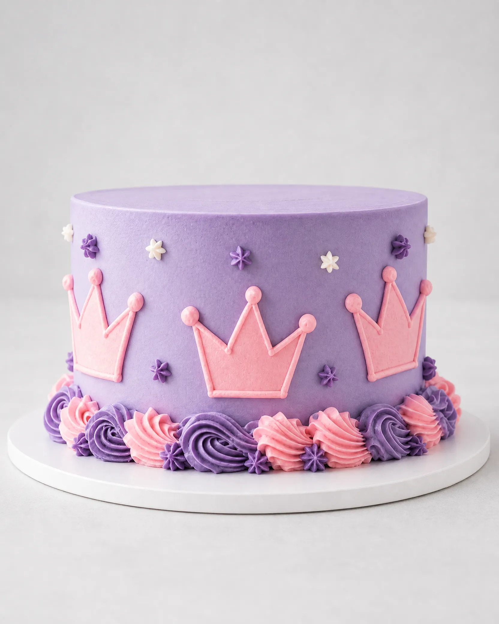 Princess  Crown