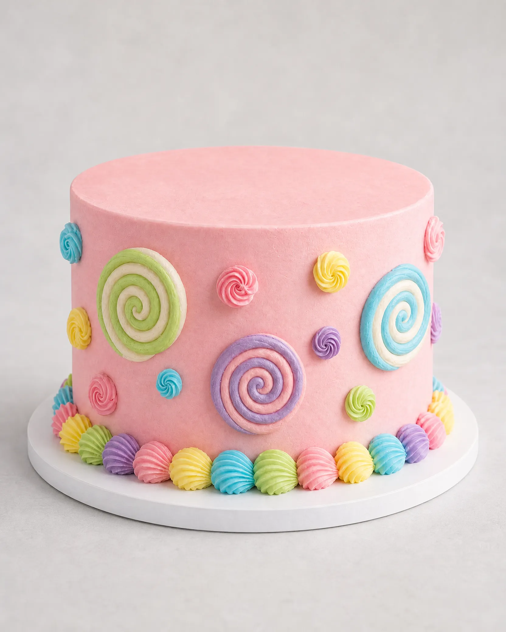 Candy Swirl