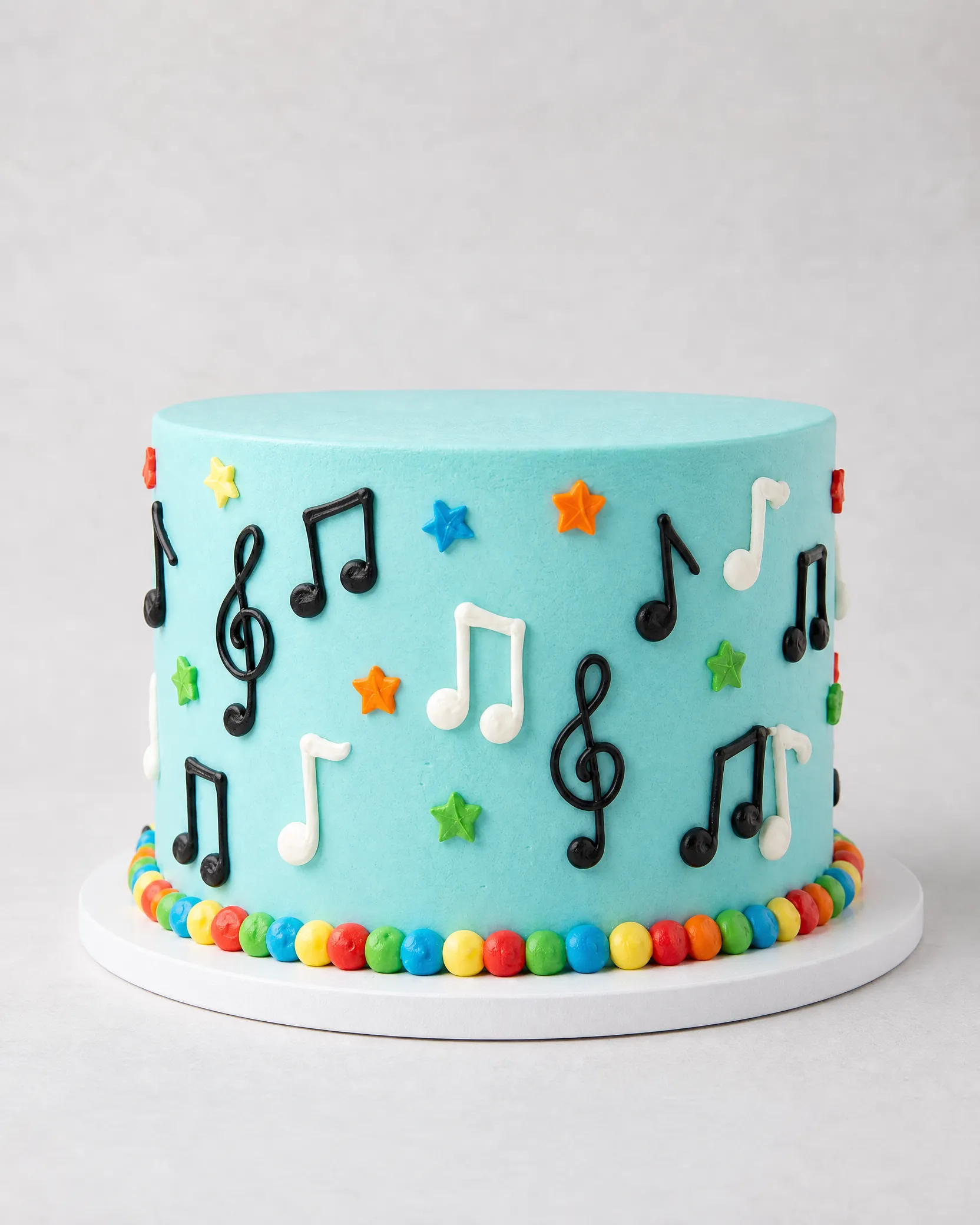 Musical Notes